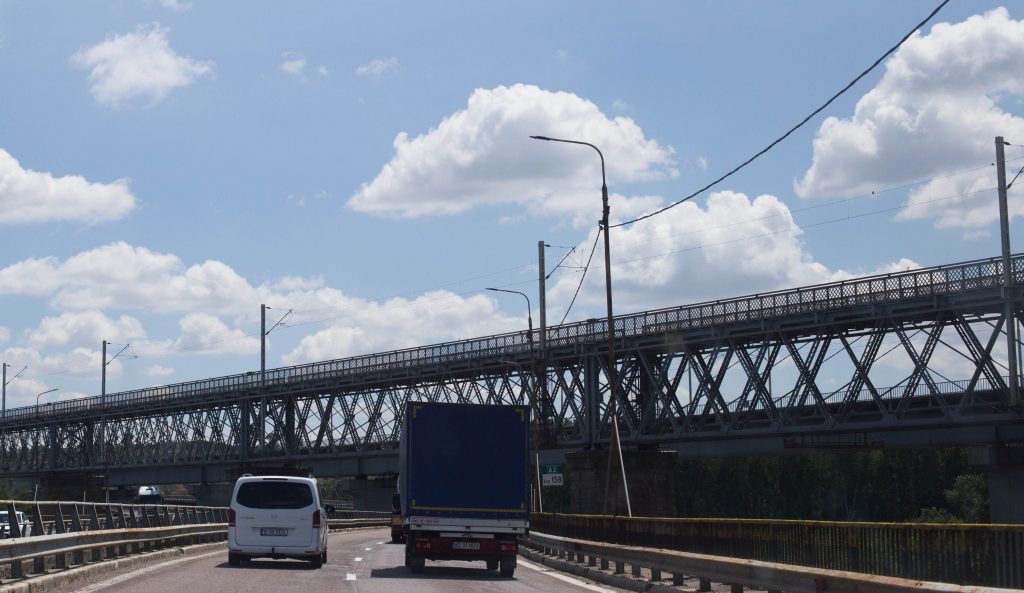 CNAIR:  Joi, posibile întreruperi temporare ale emiterii ROVIGNETELOR şi PEIAJULUI prin SIEGMCR