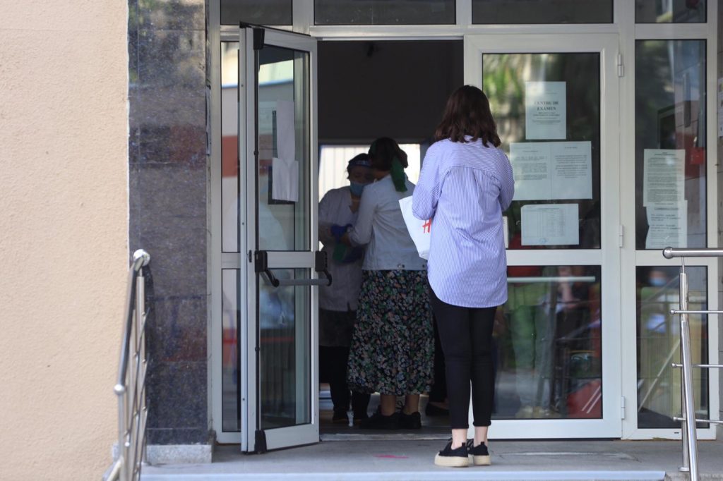 Rezultate finale la sesiunea a doua a Bacalaureatului. Rata de promovare a crescut cu 3,1%