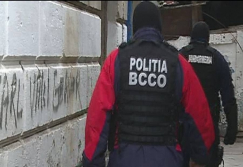 Șoferul băut și drogat care a ucis o femeie în Popești Leordeni, fost șef al BCCO (Surse)