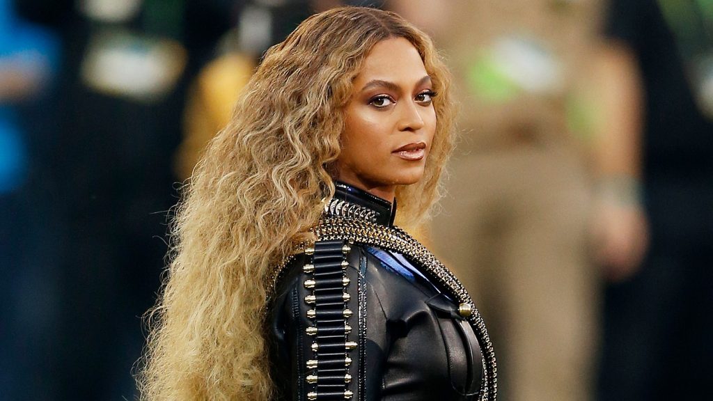 Beyoncé, declarată cel mai mare star POP al secolului 21