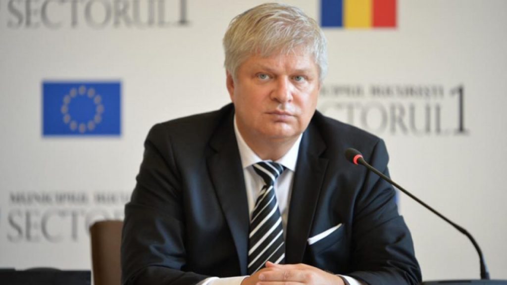 EXCLUSIV | Daniel Tudorache: ”În urmă cu doi ani mi-au făcut percheziție pentru achiziția de tablete și acum sunt suspect pentru termoscannere. Ordonanța DNA are 2.700 de pagini”