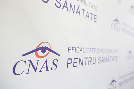 CNAS admite că au fost disfuncționalități la platforma informatică a asigurărilor de sănătate. Cât costă dezvoltarea sistemului