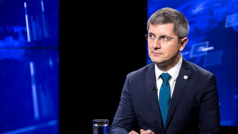 Dan Barna, despre prezența scăzută la vot: „Trebuie să acceptăm că nu ne pasă de țară”