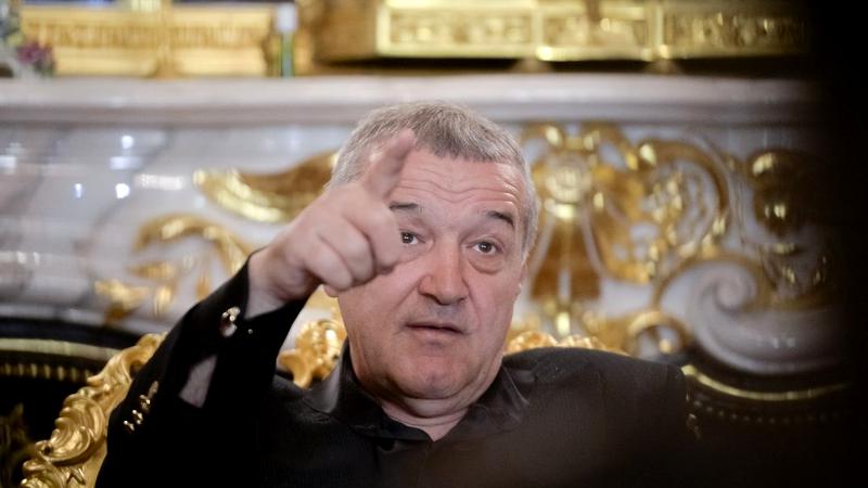 Gigi Becali a pus pe tarabă FCSB! „Dau echipa pentru 20 de milioane de euro. Cu tot cu jucători o dau. Știi de ce?”