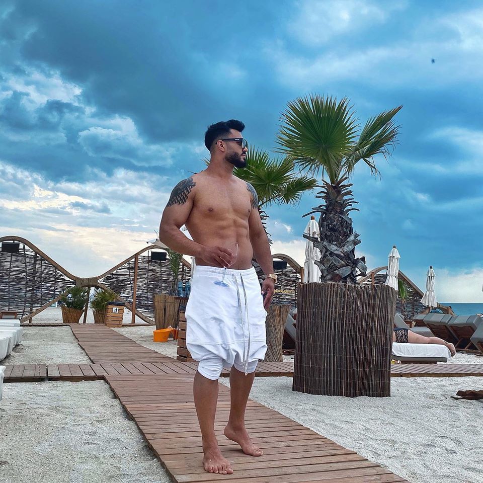 Cât costă acum, în februarie 2023, să îţi cânte JADOR la nuntă. Tariful a crescut după participarea la „Survivor All Stars”