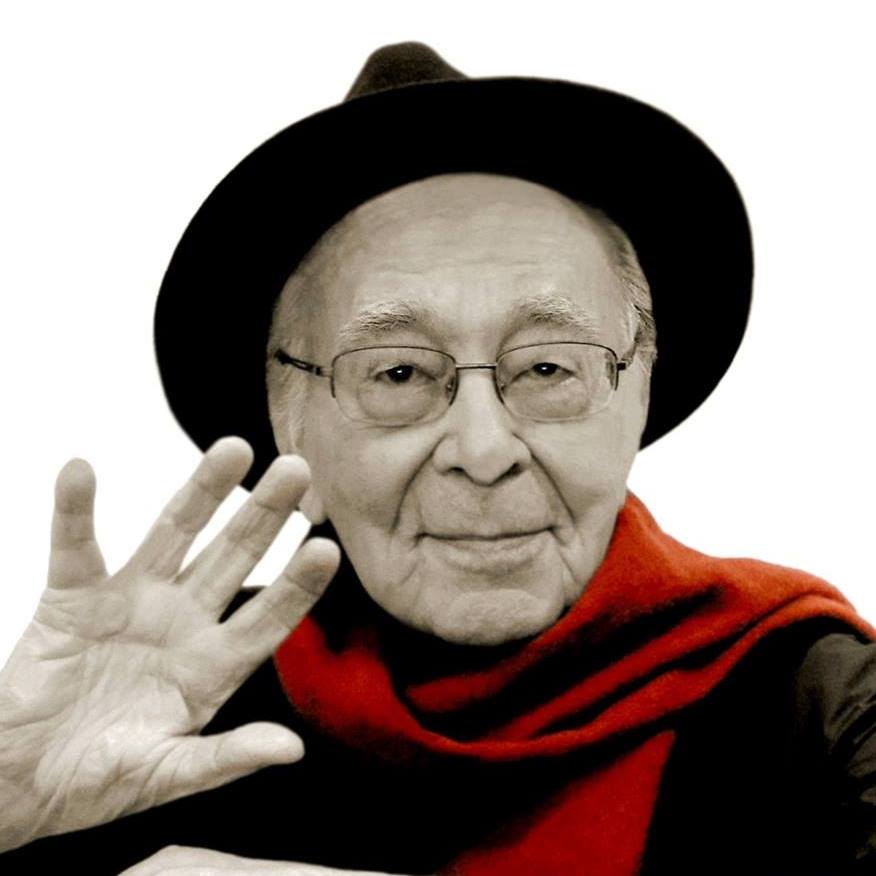 Mihai Şora, după Congresul PNL: „A mai murit un partid istoric”. Ce spune filosoful despre Florin Cîțu