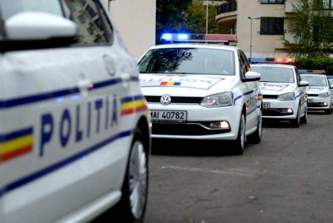 MAI: Scădere semnificativă a INFRACȚIUNILOR și accidentelor rutiere în minivacanţa de sărbătoarea Adormirii Maicii Domnului