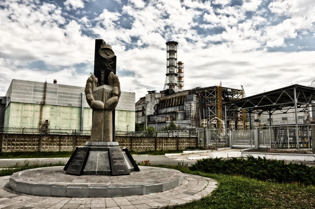 Ucraina a solicitat AIEA „o listă de echipamente” necesare centralelor sale nucleare în timpul războiului cu Rusia