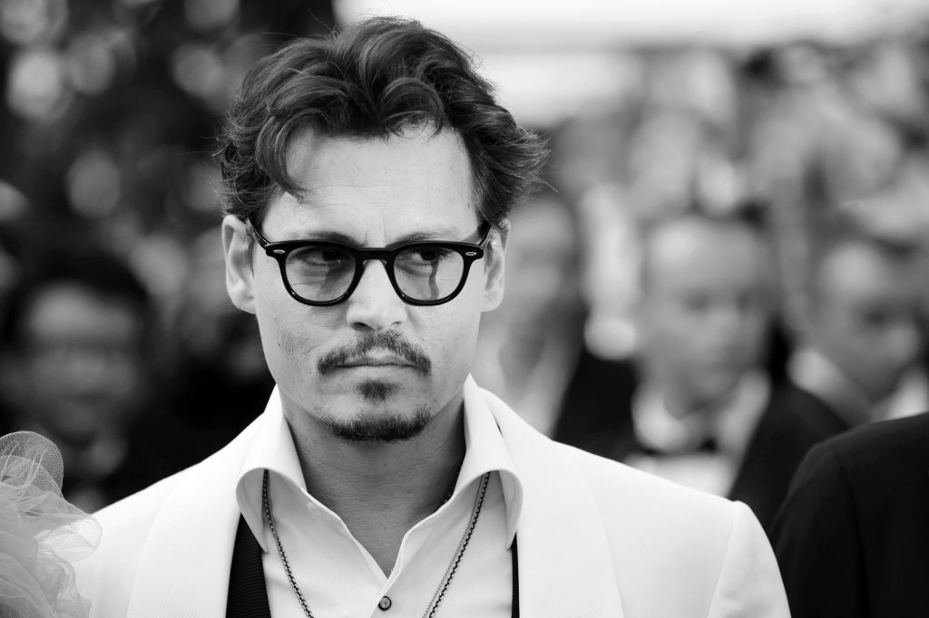 Premiere controversată la Festivalul de film de la San Sebastian din Spania. De ce a fost criticat actorul Johnny Depp, după ce a primit cea mai înaltă distincţie