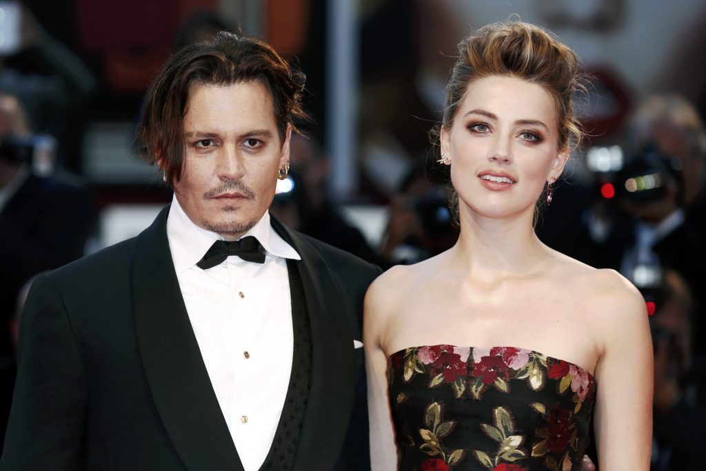 Verdict neașteptat în procesul Johnny Depp – Amber Heard. Jurații au decis că actrița a acționat cu „răutate” împotriva fostului soț, care va primi 15 milioane dolari daune