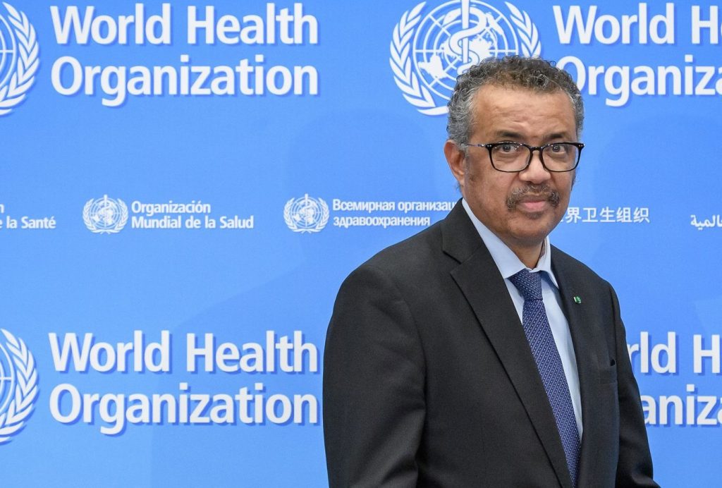 Tragedie în familia șefului OMS! Unchiul lui Tedros Adhanom Ghebreyesus a fost ucis de Forțele de Apărare Eritreene