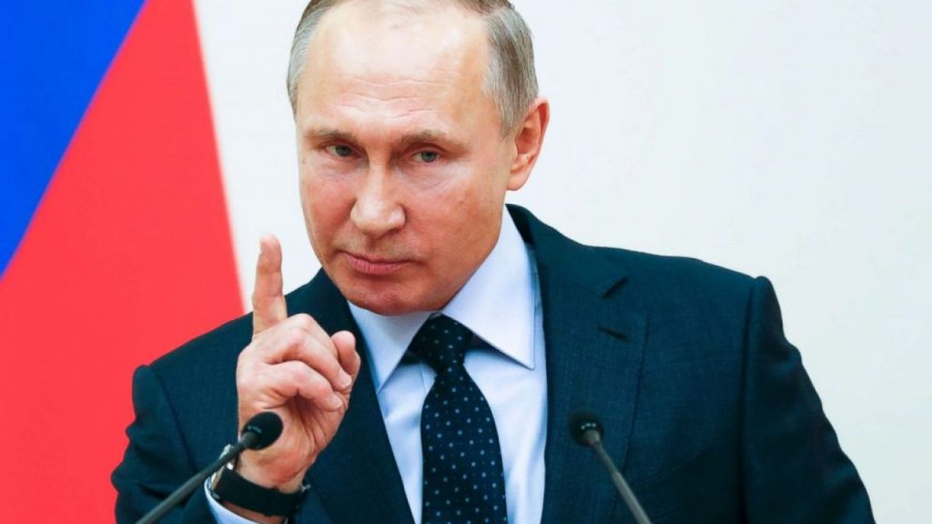 „Al Treilea Război Mondial a început. Moldova e o țintă pentru Rusia”. Ipoteza alarmantă transmisă de o figură publică din Ucraina