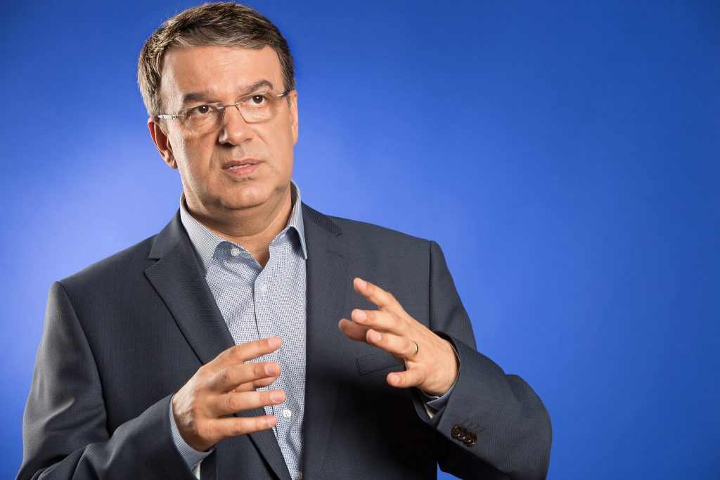 OFICIAL | DNA a început urmărirea penală pe numele lui Vergil Chițac. Care sunt acuzațiile la adresa primarului Constanței