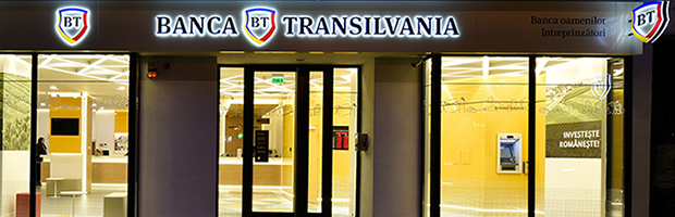 Bloomberg: Ungurii de OTP Bank sunt de acord să vândă unitatea din România către Banca Transilvania. La cât este estimată tranzacția