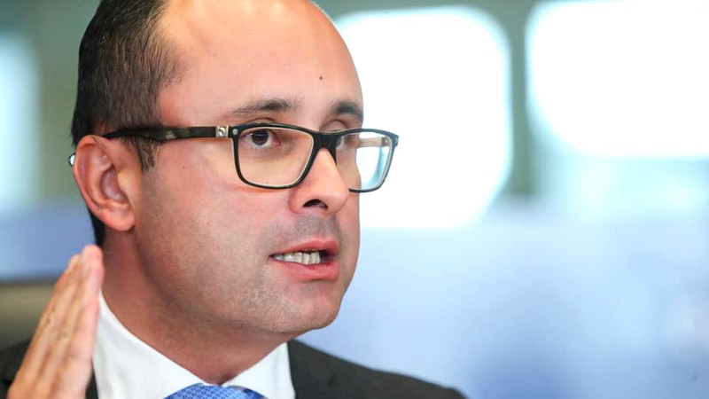 Eurodeputatul Cristian Bușoi: „Solicit public președintelui ANRE să își depună mandatul. Milioane de români plătesc, astăzi, tarife crescute pentru că nu li s-a spus ce trebuie să facă”
