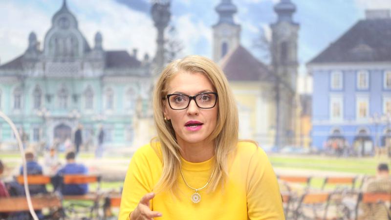 Alina Gorghiu, reacție după ce Ludovic Orban a spus că și-ar da viața pentru PNL: Patetic, nu ajungi să fii canonizat doar pentru că vorbești despre cum te sacrifici