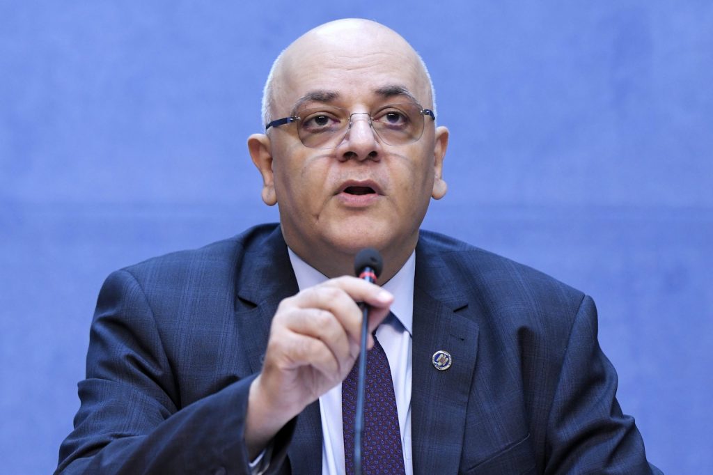 Raed Arafat, despre noua tulpină de coronavirus: „Cu 70% mai agresivă ca și infecțiozitate!”
