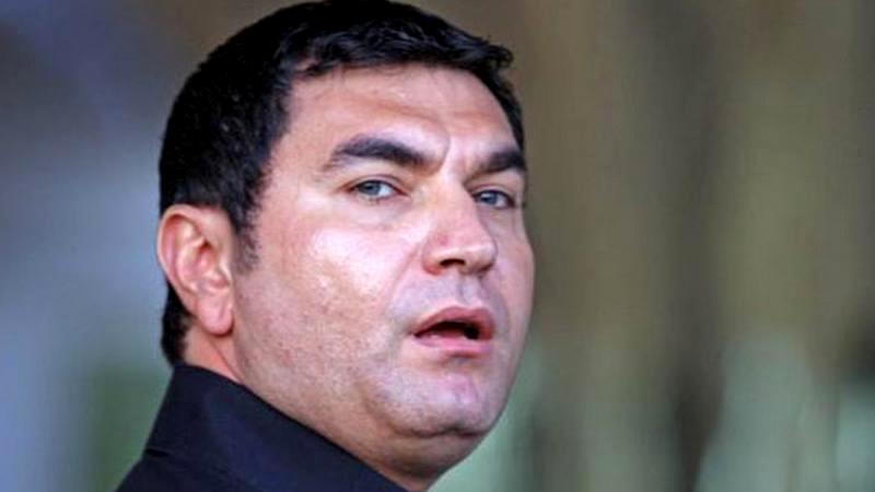 EXCLUSIV! În ce stare se află Cristi Borcea, după ce s-a infectat cu COVID