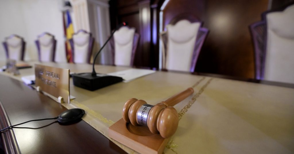 CCR: Noua Lege a dării în plată este constituțională, cu o excepție. Inițiatorul Daniel Zamfir: „Victorie uriașă pentru toți românii cu credite”