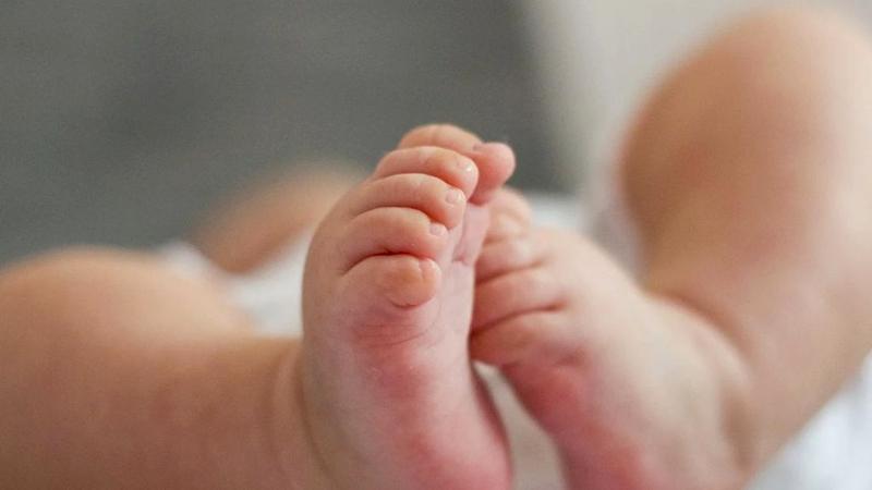 Bona unui copil de 1 ani și 2 luni, reținută după ce l-ar fi lovit pe micuț, în zona capului, de mai multe ori / Imagini INCREDIBILE cu agresiunea