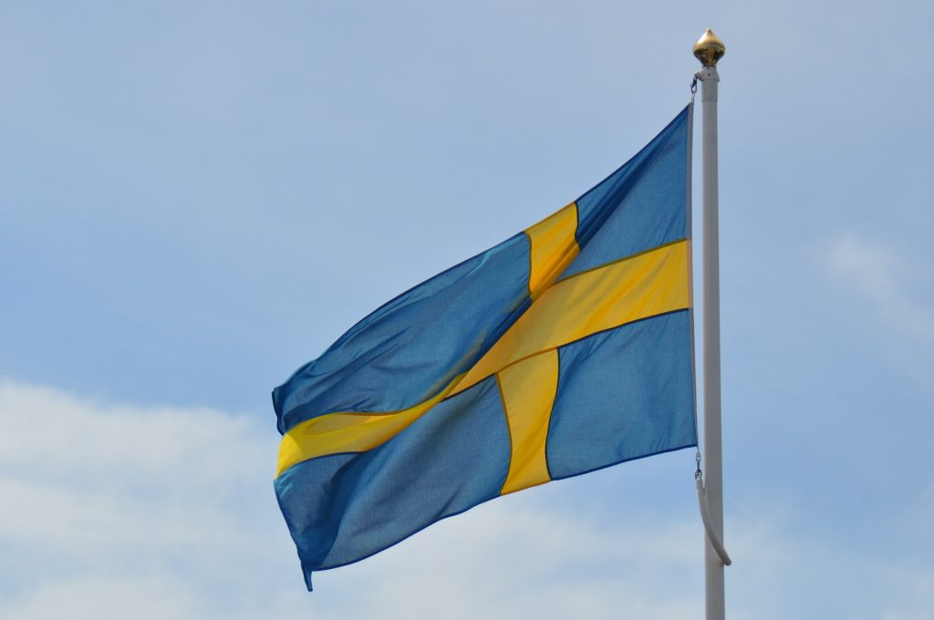 După Finlanda, urmează Suedia. Premierul suedez va cere luni sprijinul Parlamentului pentru aderarea la NATO