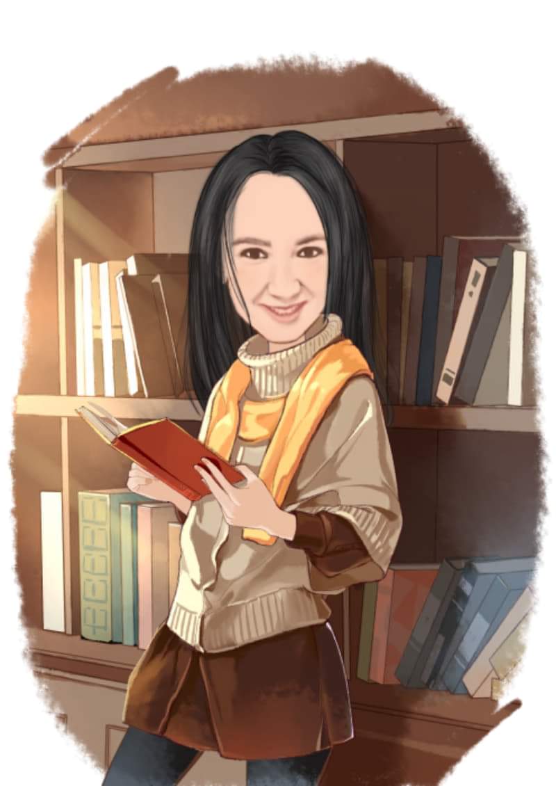 Alina Rau Alina Giorgiana Rau este „fata cu cărțile” pentru românii stabiliți în ...