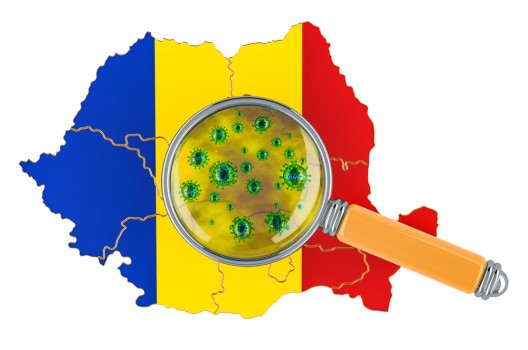 Rata de infectare din București scade sub pragul de 2 la mia de locuitori