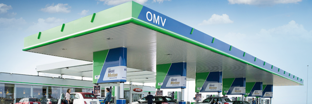 Ce se întâmplă la benzinăriile OMV. Anunțul făcut de oficialii austrieci pentru șoferii care opreau în stații pentru asta