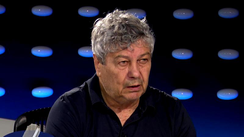 Mircea Lucescu atrage ATENȚIA! „Edi merită felicitat, deocamdată doar a demonstrat că știe ce vrea, nimic altceva”