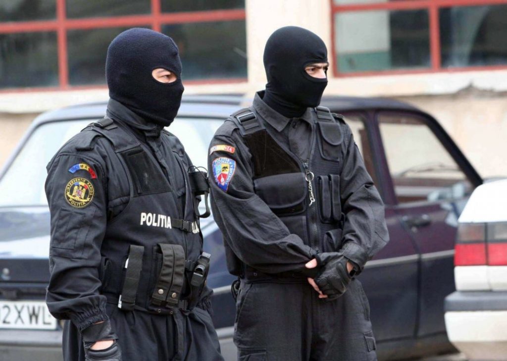Verificări doar „pe hârtie” în instituții publice! 218 percheziții în Capitală și în 28 de județe, pentru înșelăciune și evaziune fiscală