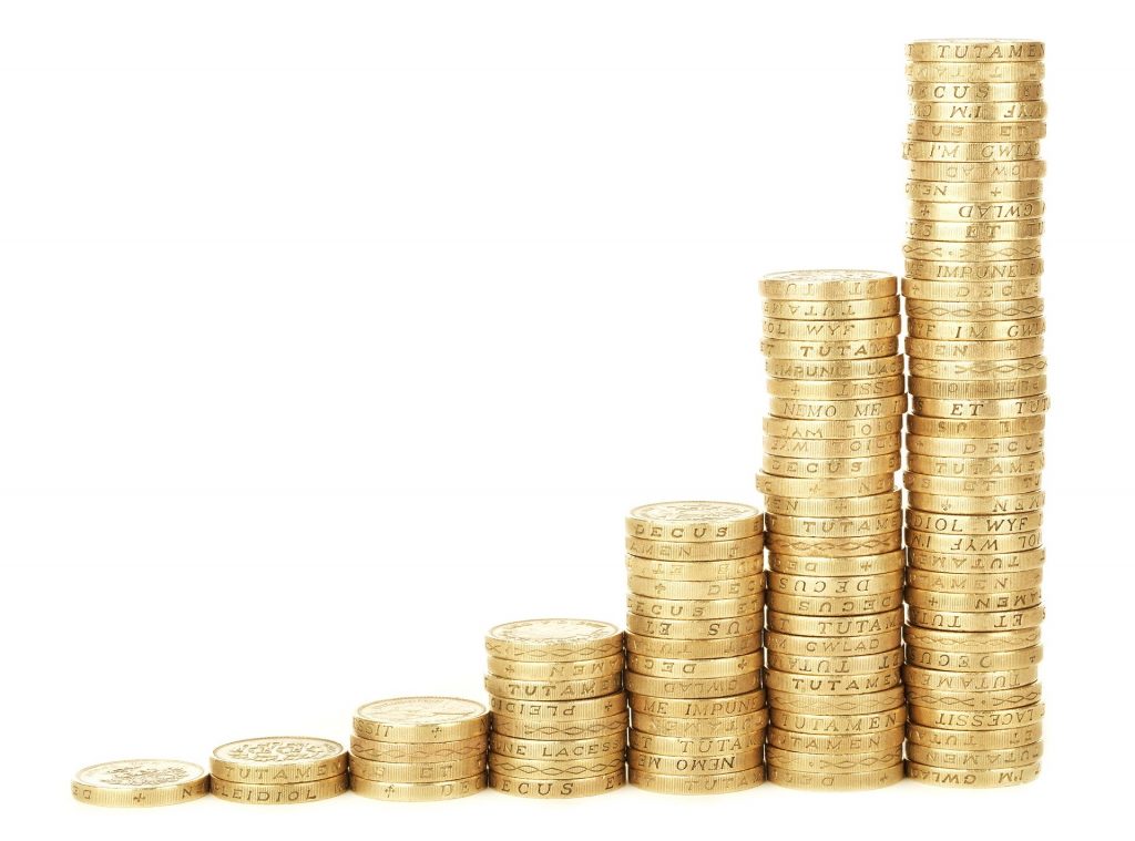 BERD prognozează pentru acest an o creștere a PIB-ului de doar 1,8%