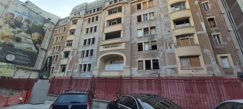 Poliția Capitalei, ultimele informații despre cei trei decedați de la „Victor Babeș”: A început efectuarea necropsiei
