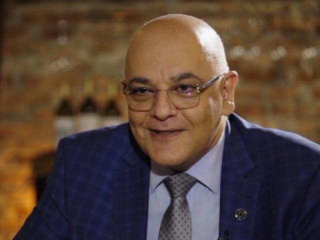 Raed Arafat se vaccinează luni împotriva COVID-19