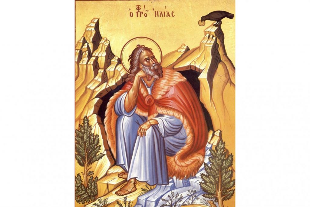 Sărbătoarea mare în calendarul ortodox. Ce nu ai voie să faci în ziua de Sfântul Ilie / Tradiții și superstiții pe 20 iulie