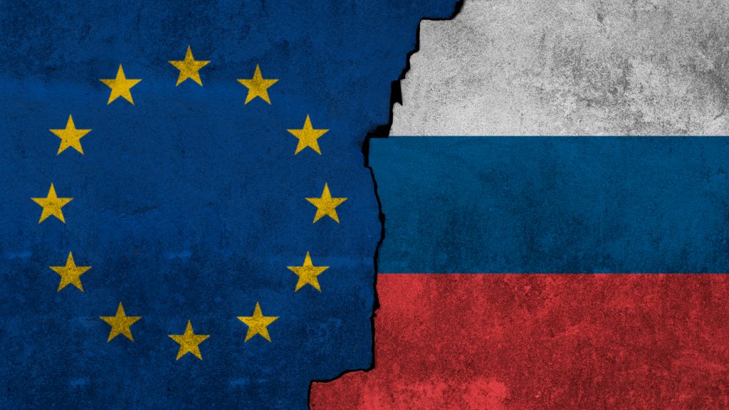 SANCȚIUNILE la adresa Rusiei, prelungite de Uniunea Europeană. Care este noul termen