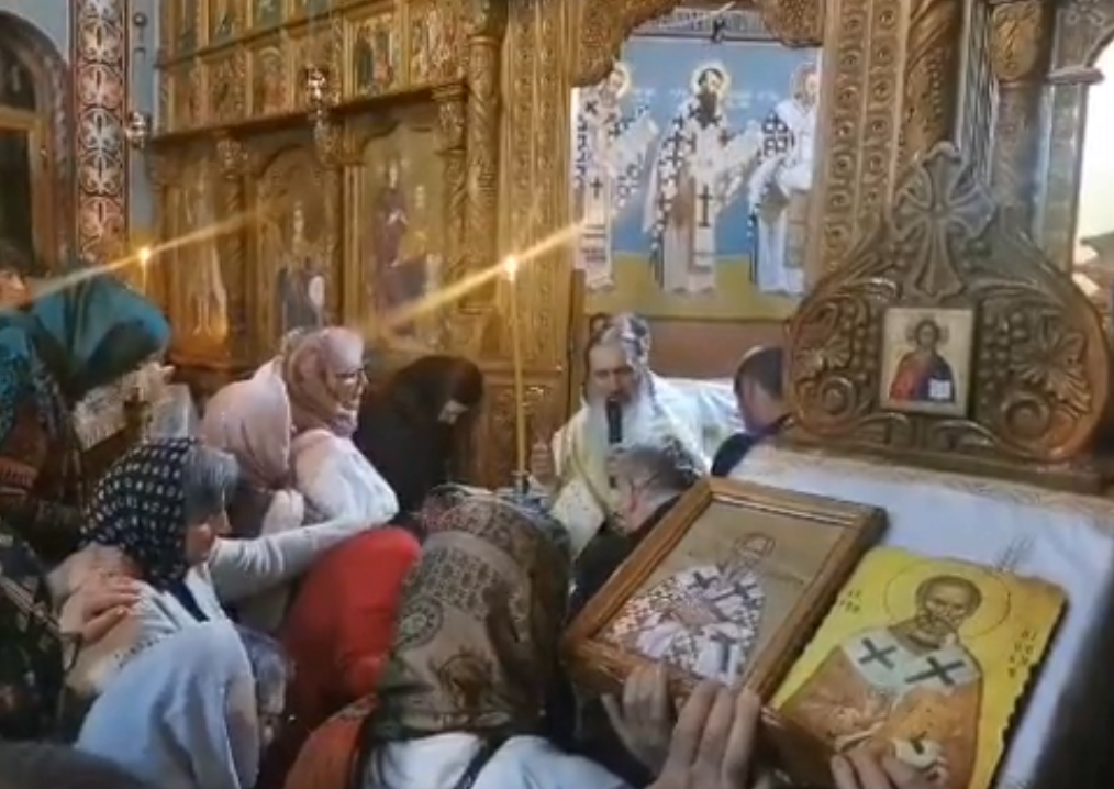 Cine a fost SFÂNTUL Ioan Gură de Aur și care sunt învățăturile sale lăsate către credincioși