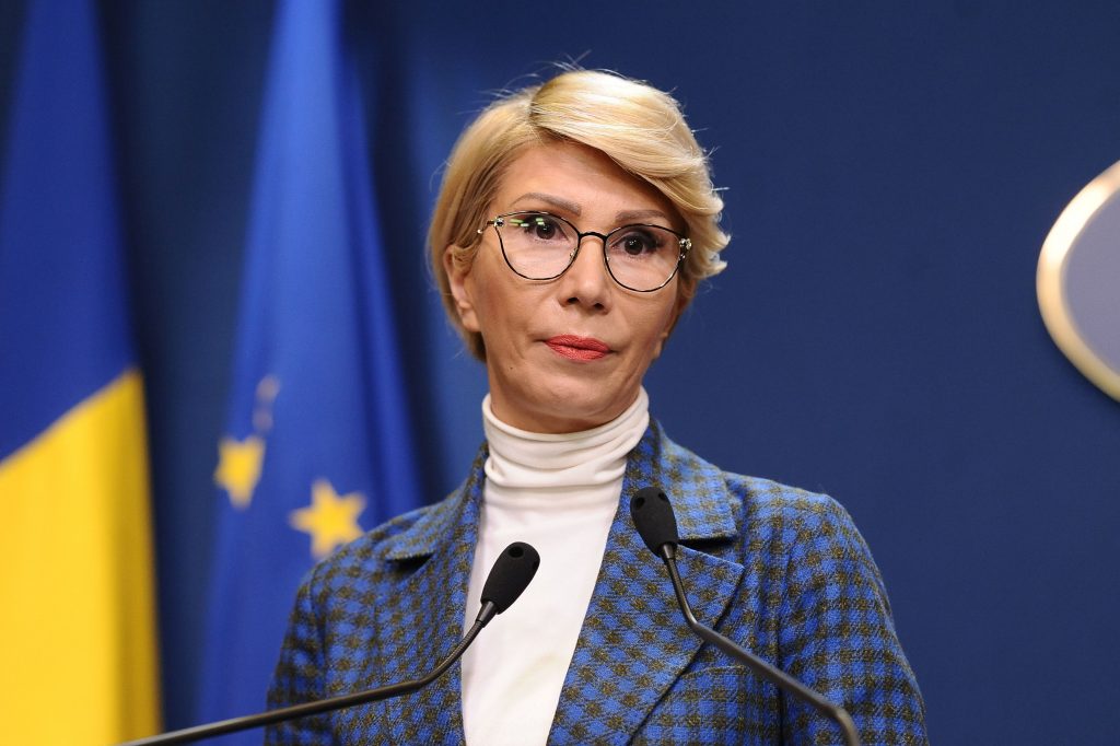Pensionarii, mesaj dur! „Probabil că doamna Turcan vrea să ne ducă la cimitir!”