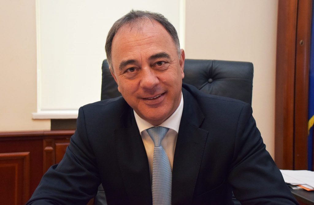 Fostul primar din Târgu Mureș, Dorin Florea, achitat pentu că faptele nu sunt prevăzute de lege. DNA îl acuza de 9.198 de „acte materiale de corupție”