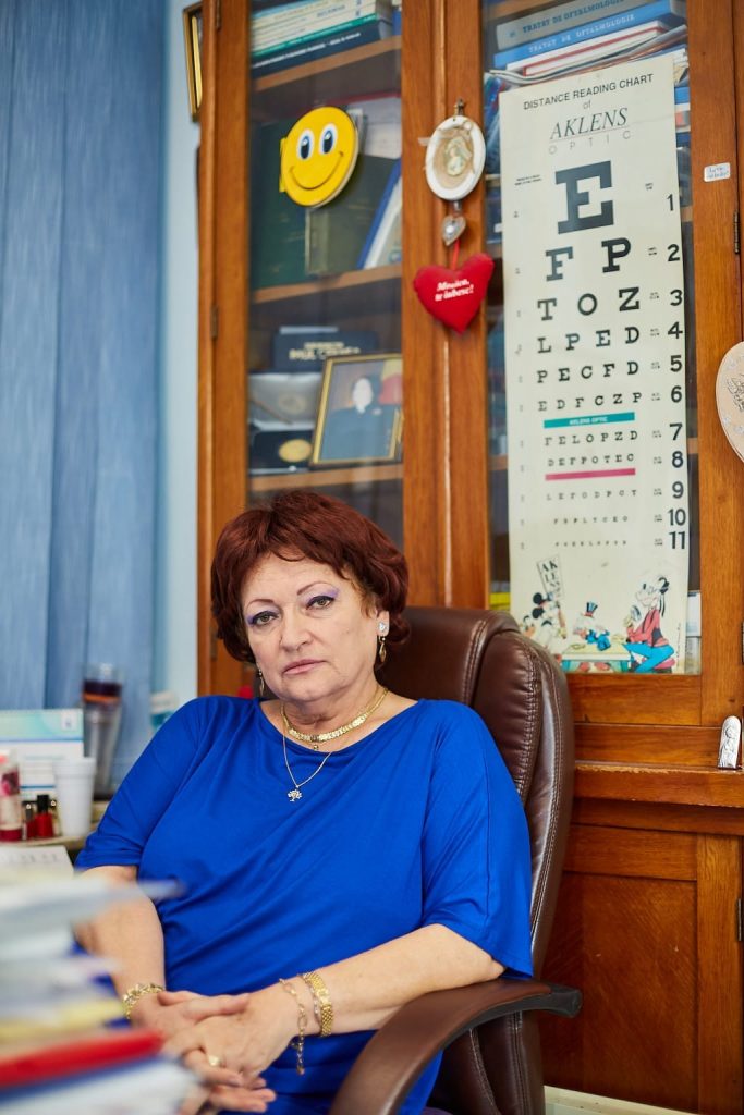 Avertismentul medicului Monica Pop: „Cel mai mare număr de infectări este de la cei vaccinaţi. Fac forme uşoare, asimptomatice, şi transmit boala tuturor”