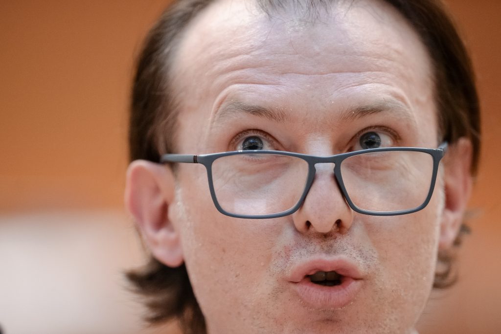 Florin Cîțu, după ce S&P a menținut ratingul României: Victorie!!! Am reușit imposibilul