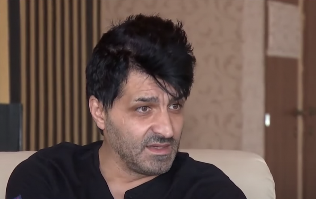 Remus Rădoi, zis „Codiță”, bărbatul la care au apelat polițiștii în cazul Caracal pentru a o găsi pe Alexandra Măceșanu, a fost reținut