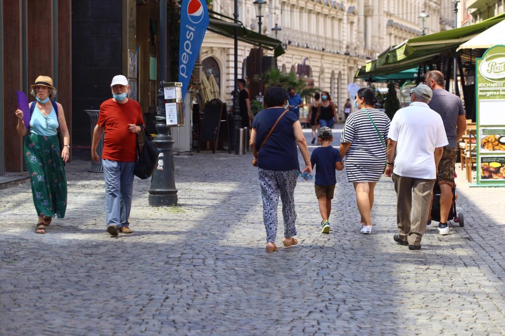 Primele date ale Recensământului 2022; România are aproximativ 19 milioane de locuitori, cu un milion mai puțin decât în 2011