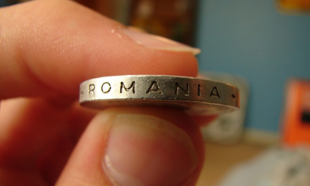 Moneda din România care valorează 470.000 de LEI. Vezi dacă o ai pe acasă