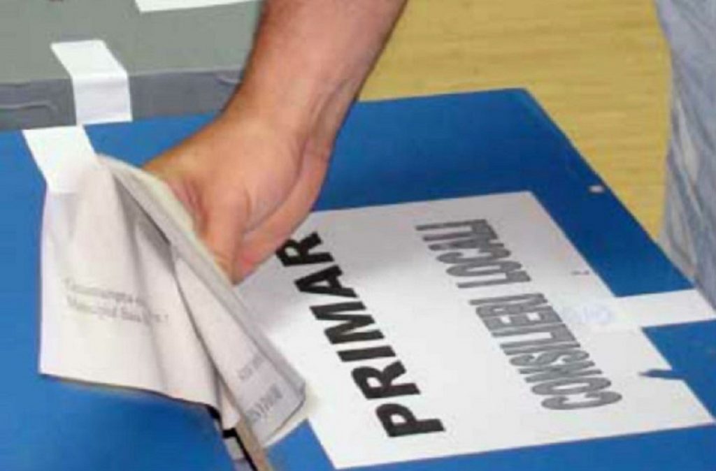 Rezultatele PARȚIALE la Locale, ora 20.00/ PSD are 37,63% dintre PRIMARI și 35,86% CONSILIERI locali