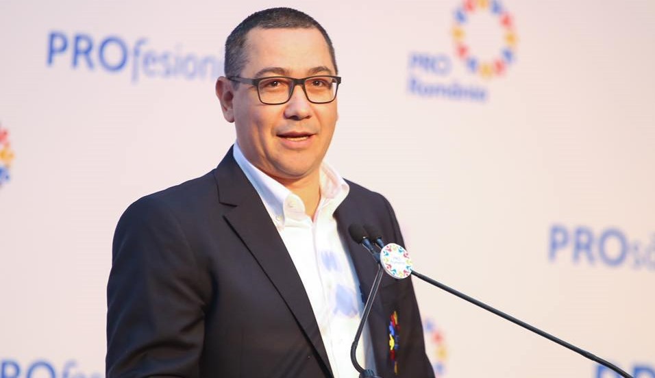 Dialog incendiar. Ciutacu: „V-ați drogat vreodată?” Ce au răspuns Victor Ponta și George Simion (VIDEO)