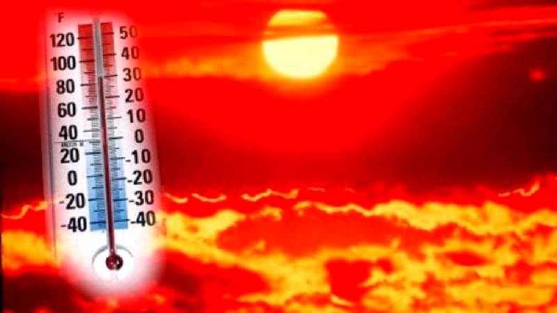 România, în iadul de FOC! Meteorologii ANM au extins şi prelungit codul roșu de caniculă – HARTA