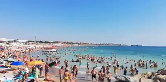 Programul „Litoralul pentru toți”, ANULAT din cauza „înțelegerilor de tip cartel”. Ce decizie au luat hotelierii după anunțul statului?