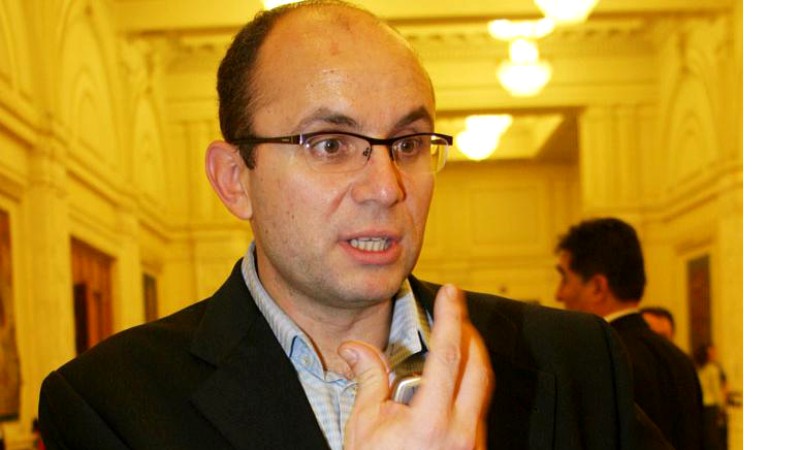 Cozmin Gușă, critici la adresa lui CTP: „Raționamente similare celor emise de comuniști!”