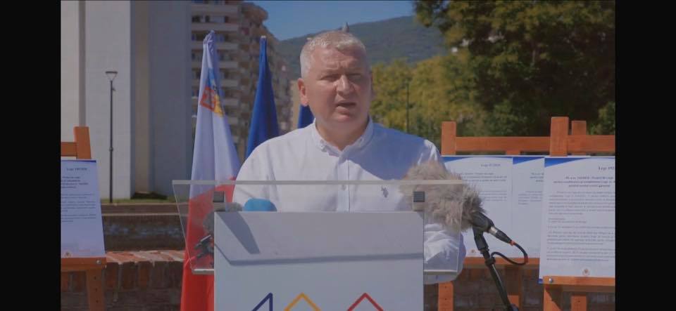Anul schimbării pentru PNL! Florin Roman: „E nevoie ca de aer, de lideri puternici” / „Lupta pentru 2024 a început deja”