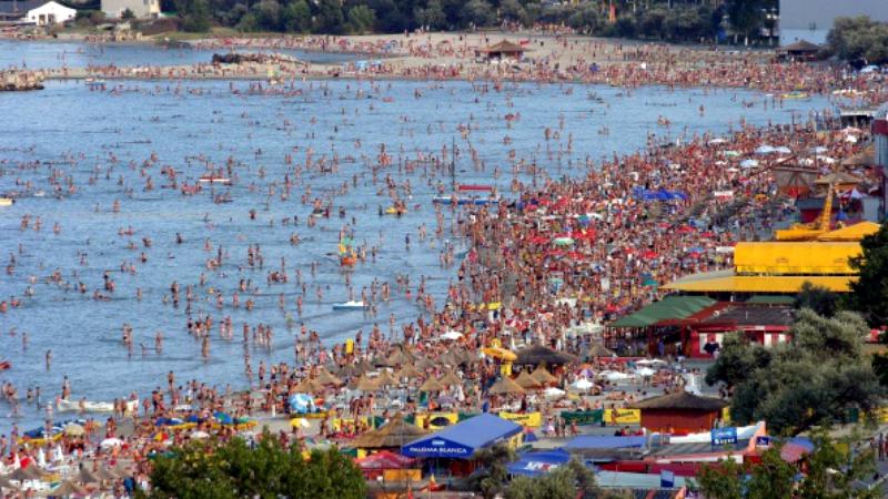 O nouă stațiune pe litoralul românesc! Turiștii vor fi încântați